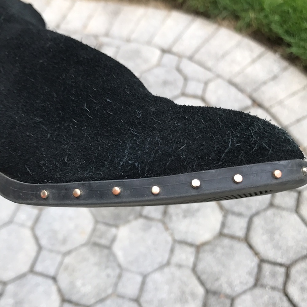Topshop booties - Picture 5 of 8
